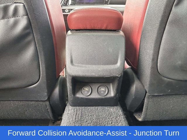 Used 2021 Kia K5 GT-Line image 12