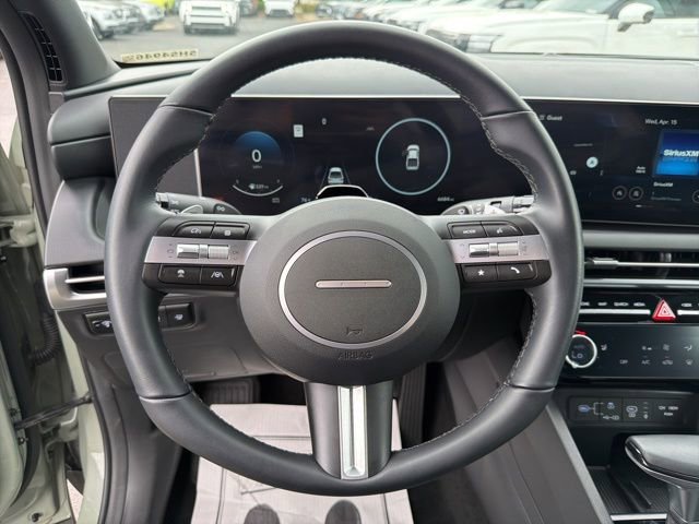 Certified 2025 Hyundai Santa Cruz XRT AWD/4WD image 14
