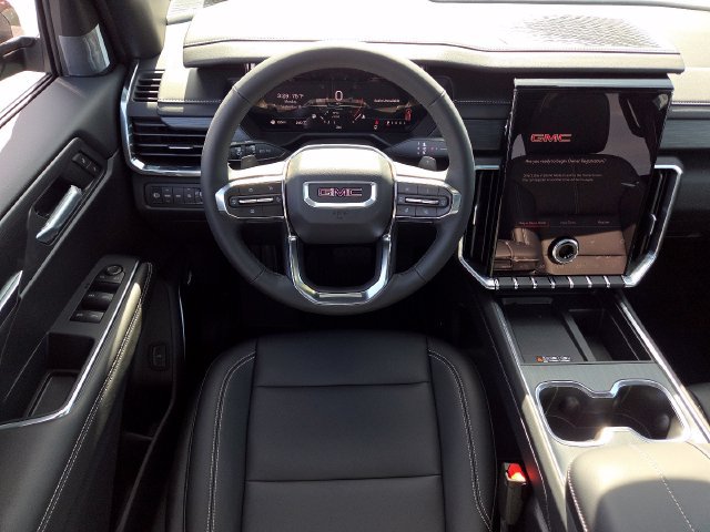 New 2027 GMC Acadia Elevation w/ Black Edition AWD/4WD image 27