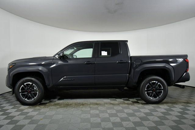 New 2026 Toyota Tacoma TRD Sport image 16