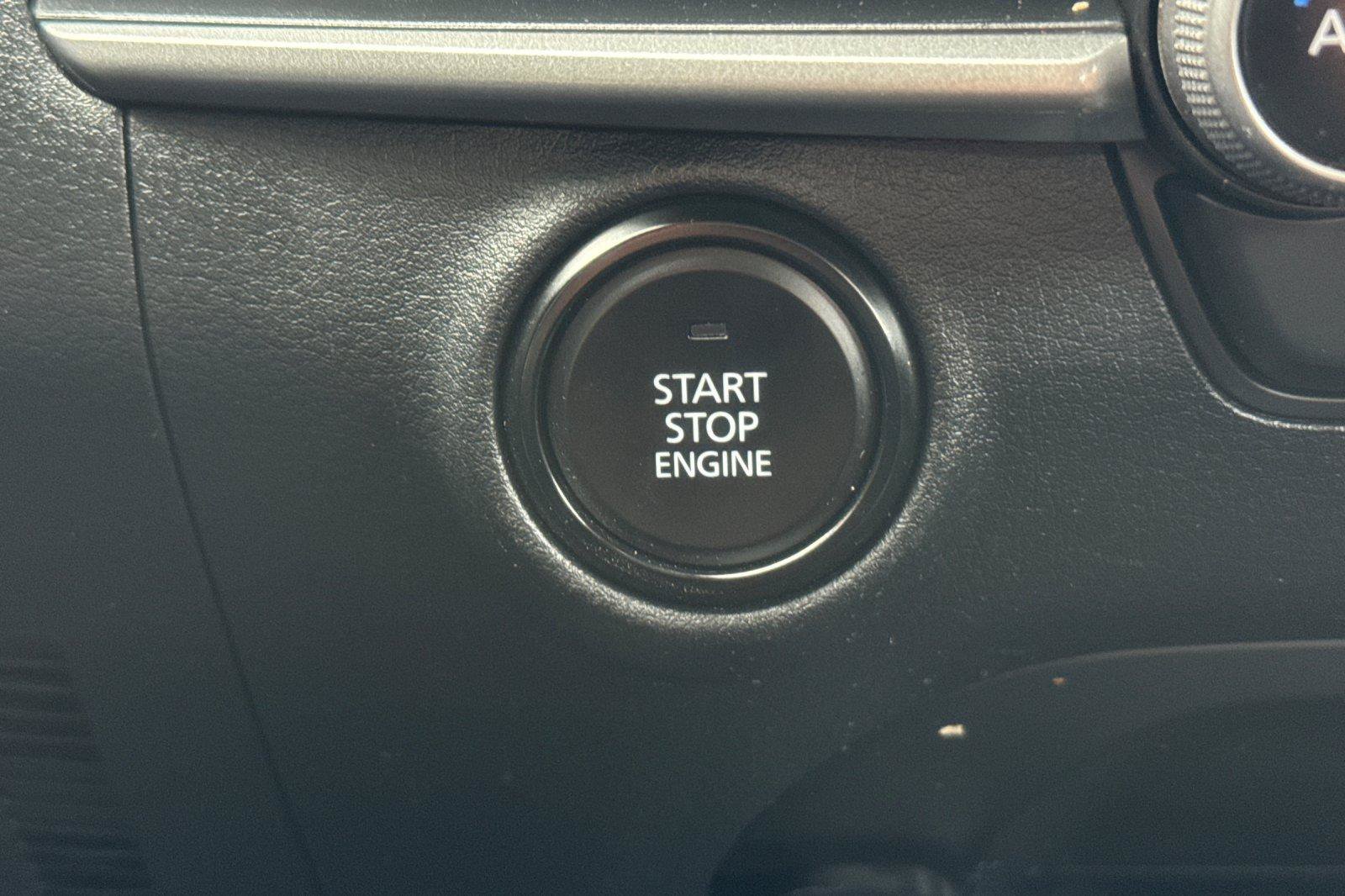 Used 2024 MAZDA MAZDA3 s FWD image 24