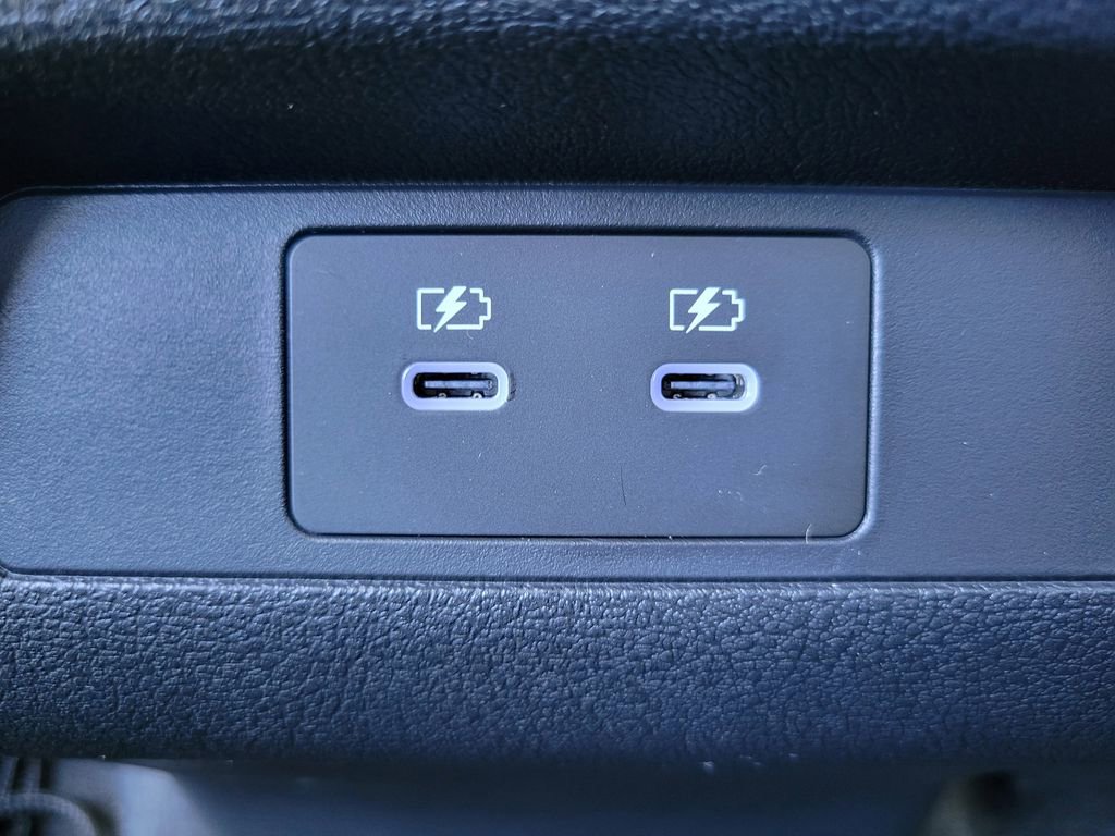 New 2025 Nissan Murano SV image 28