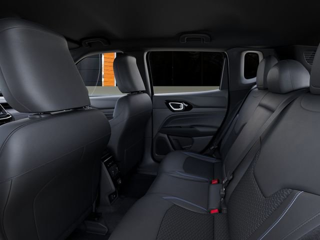 New 2026 Jeep Compass Latitude image 23