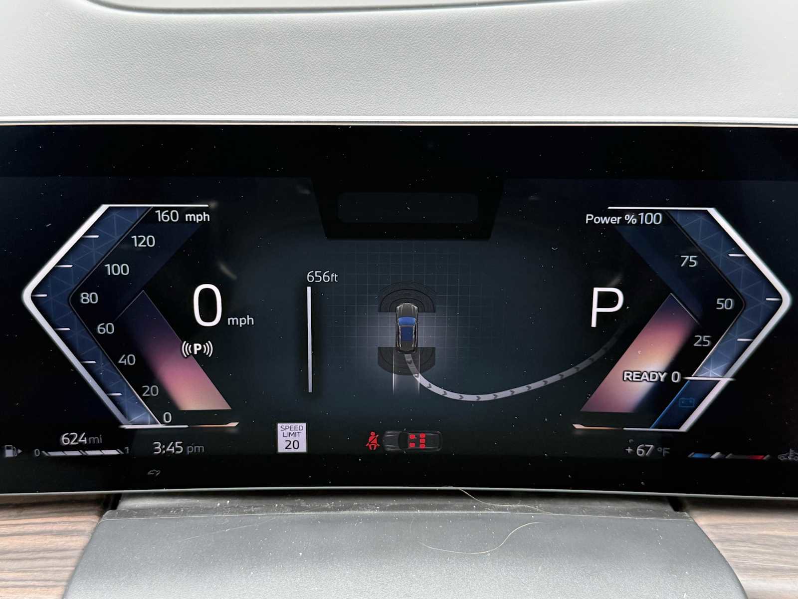 New 2026 BMW X5 xDrive40i image 29