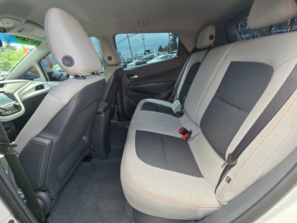 Used 2020 Chevrolet Bolt LT FWD image 16