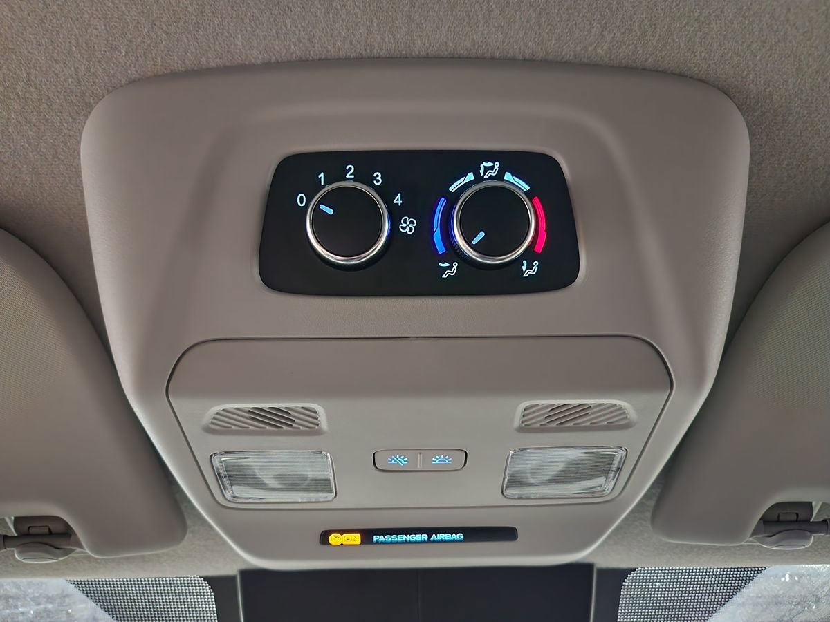 Used 2024 Ford Transit 150 Low Roof AWD image 39