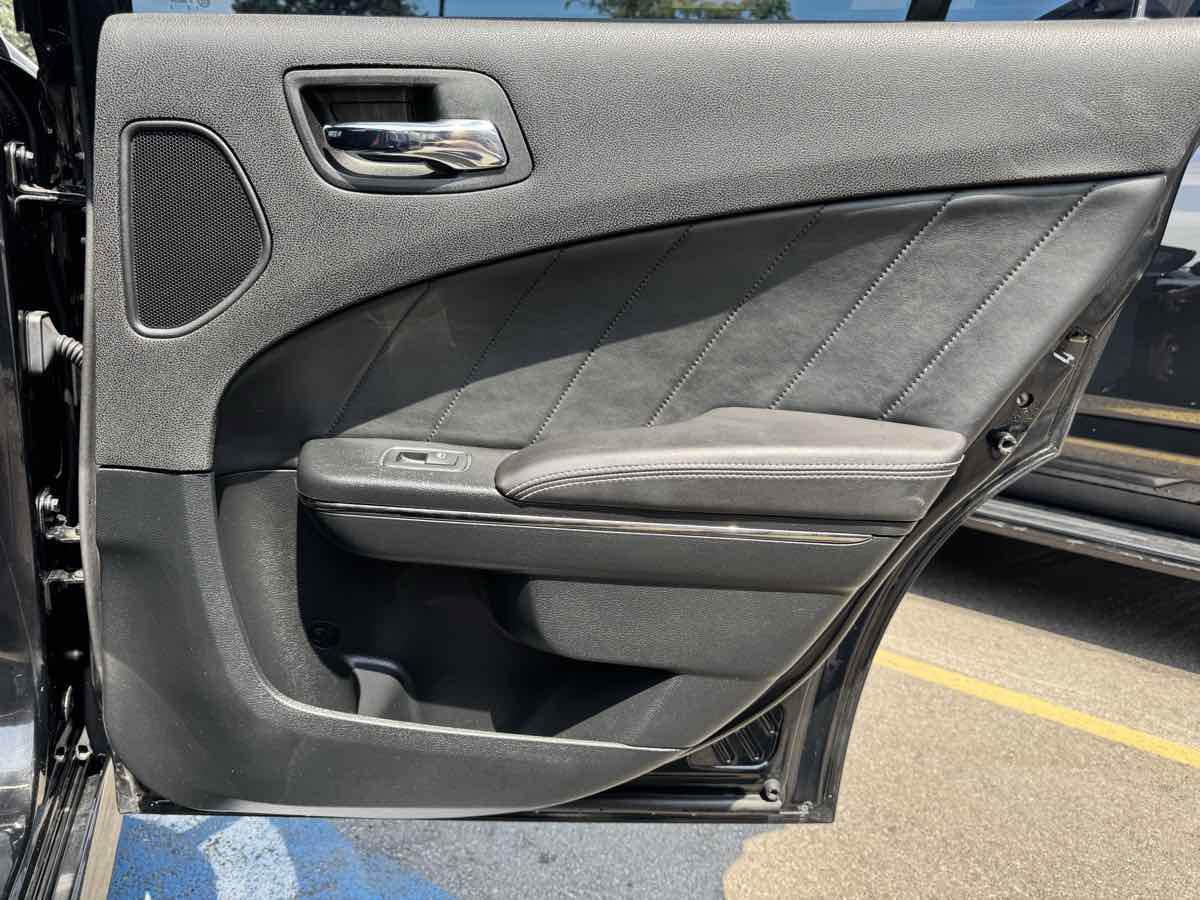 Used 2018 Dodge Charger SRT Hellcat w/ Harman/Kardon Audio Group RWD image 42