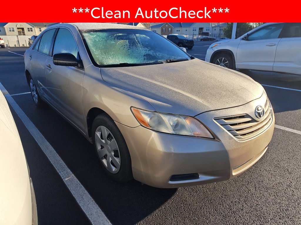 Used 2007 Toyota Camry CE FWD image 3