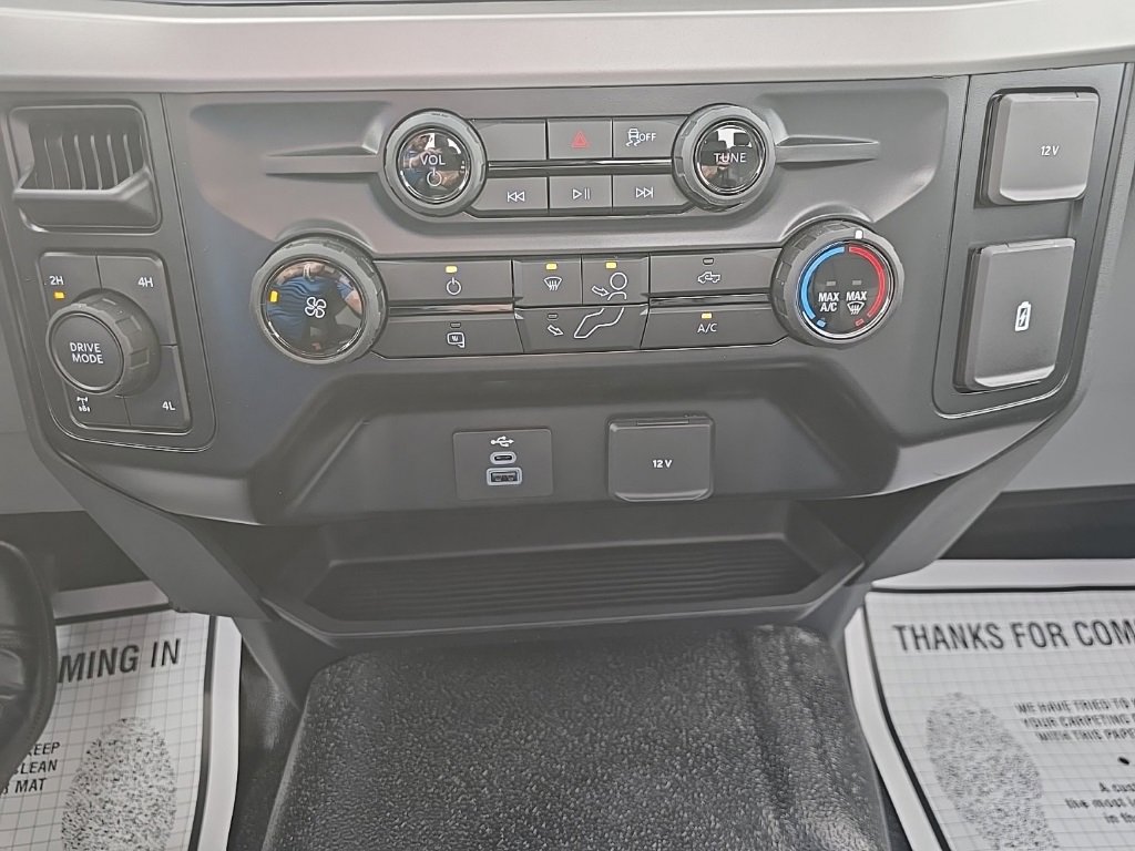 New 2026 Ford F250 XL image 33