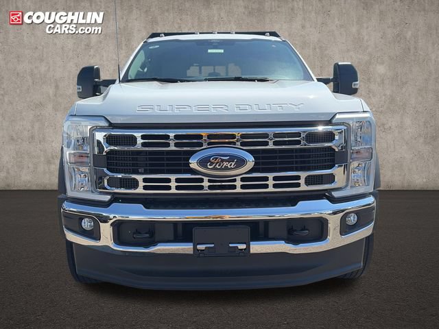 New 2026 Ford F550 4x4 Crew Cab video 2