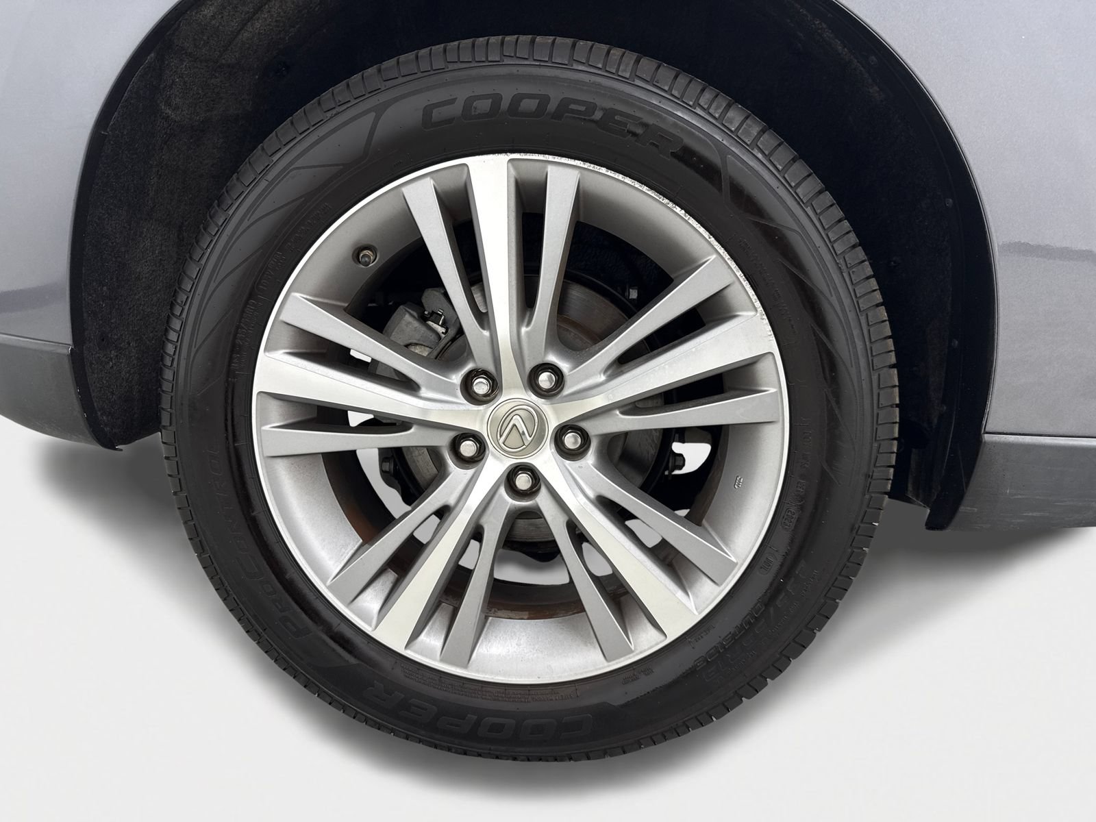 Used 2015 Lexus RX 350 FWD image 52
