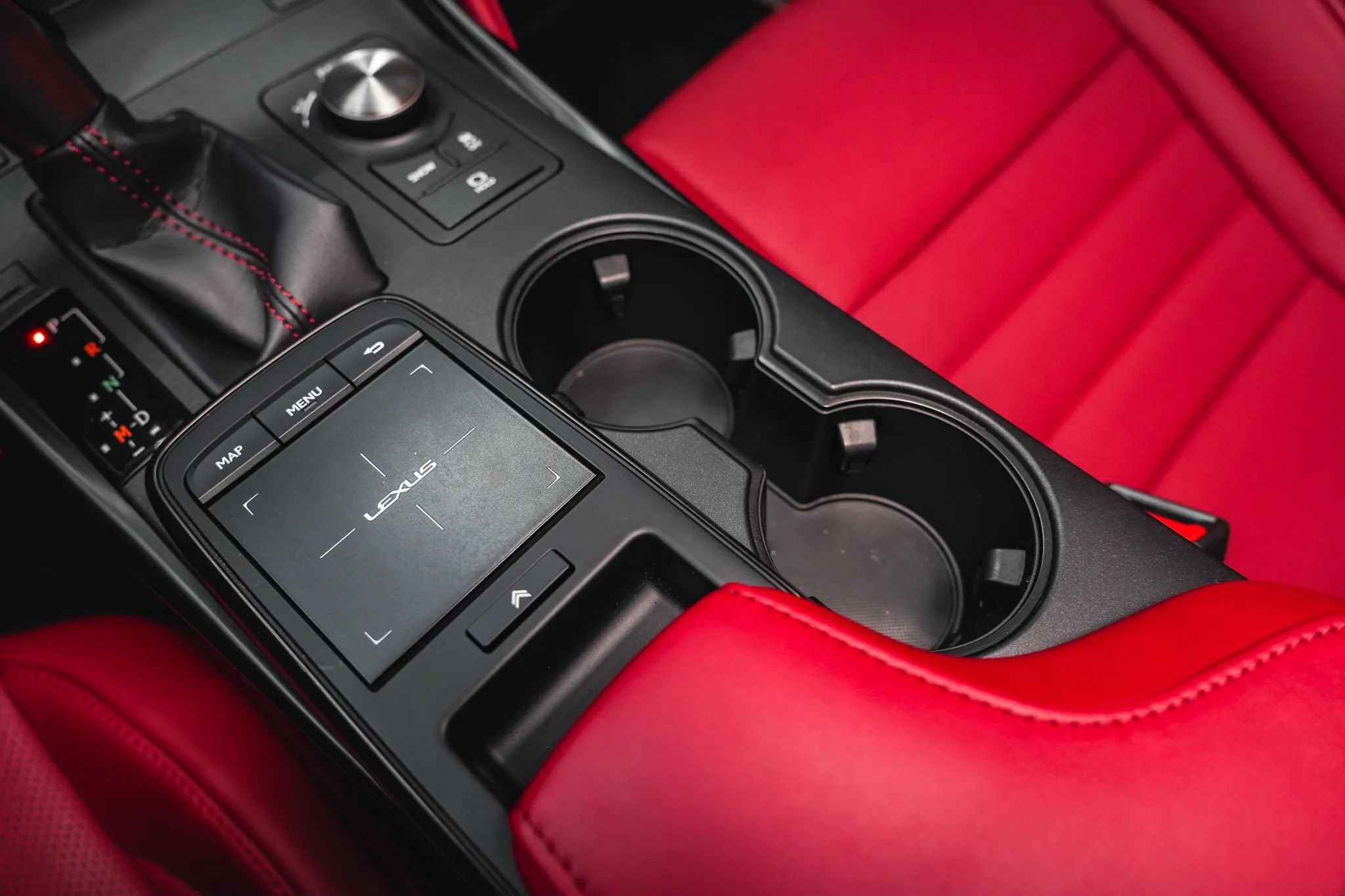 Used 2024 Lexus IS 350 F Sport w/ Navigation Package AWD/4WD image 51