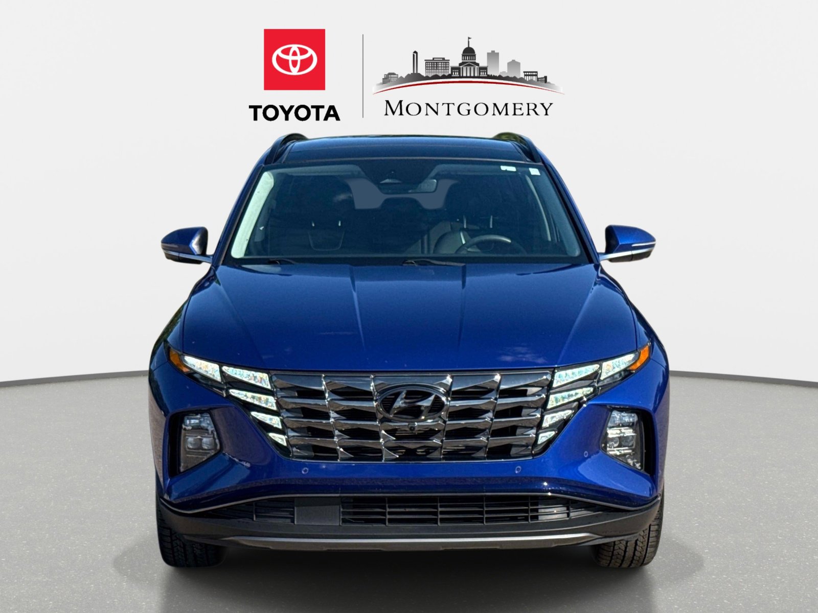 Used 2023 Hyundai Tucson Limited FWD image 8