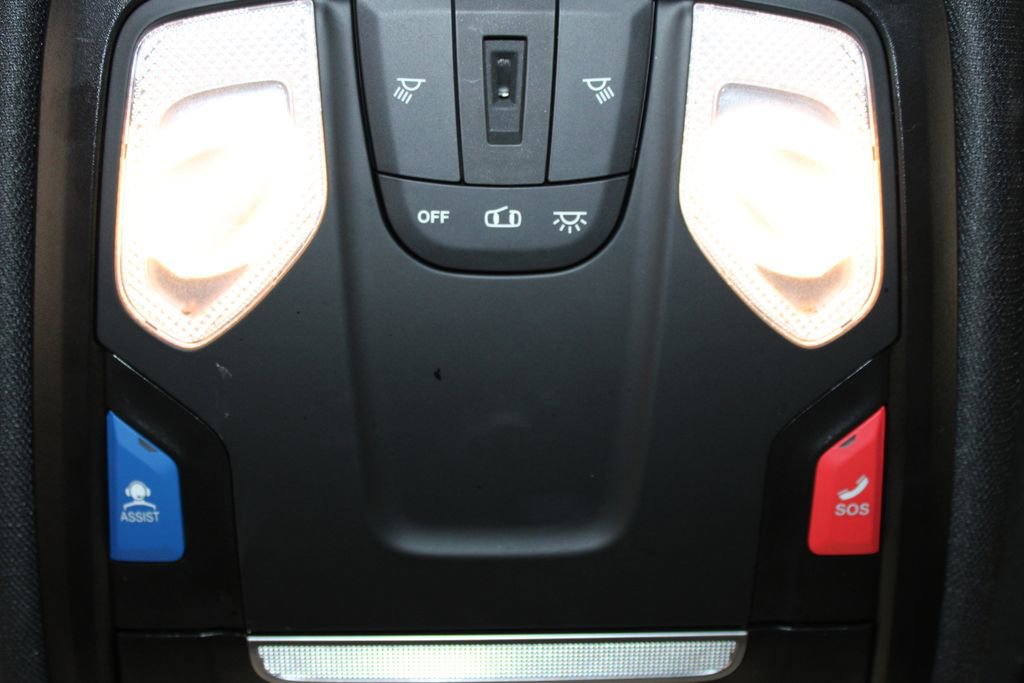 Used 2024 RAM 2500 Big Horn image 55