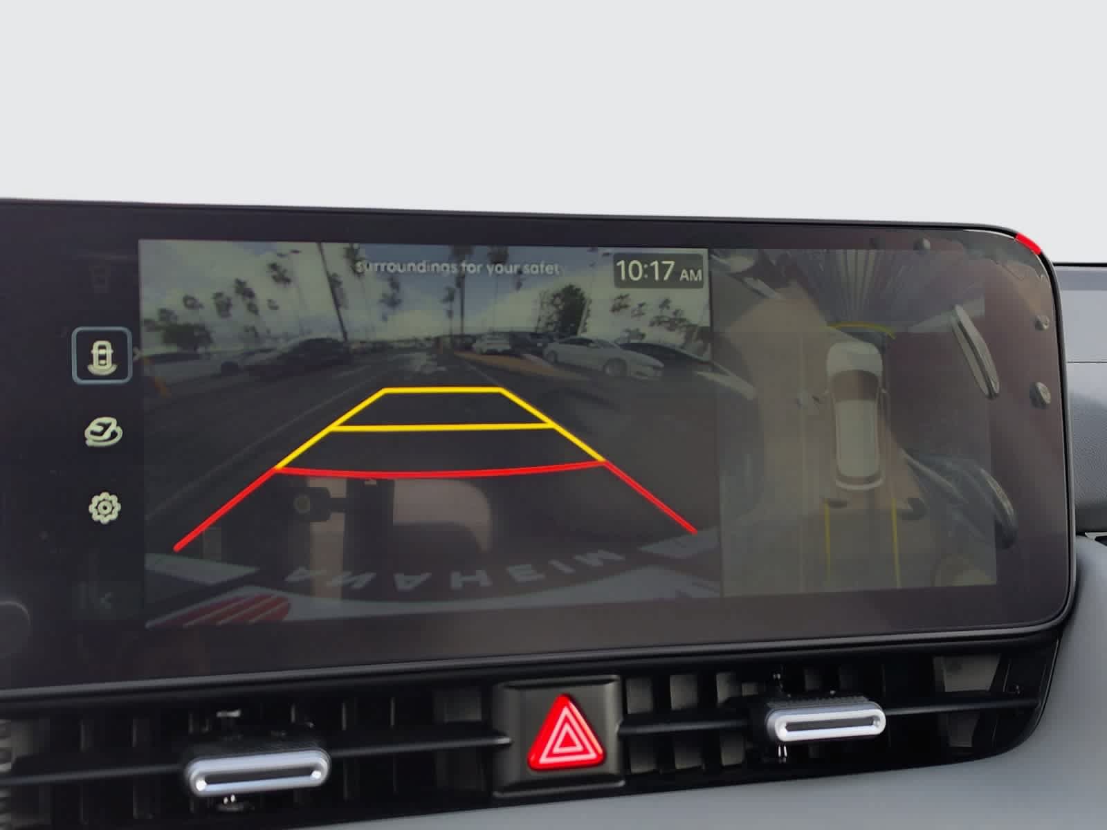 New 2027 Hyundai Ioniq 5 Limited RWD image 18