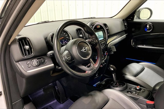 Used 2019 MINI Cooper Countryman S FWD image 14