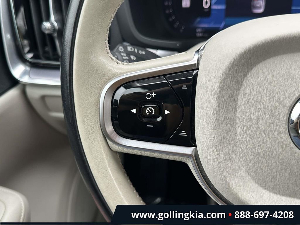 Used 2024 Volvo S60 B5 Core image 21