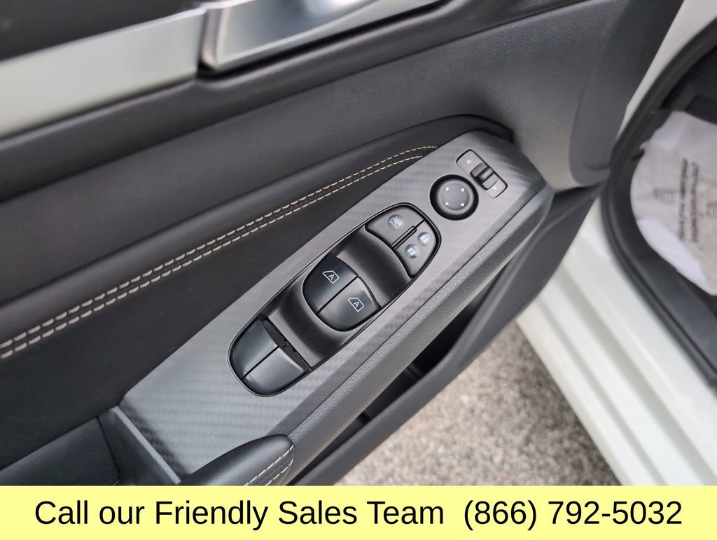 Used 2019 Nissan Altima 2.5 SL AWD/4WD image 12