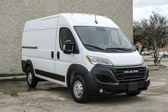Used 2023 RAM ProMaster 1500 w/ Convenience Group image 8