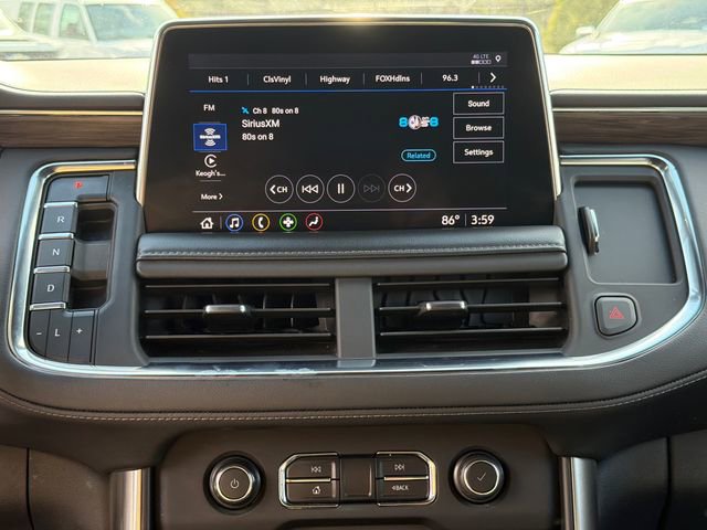 Used 2021 Chevrolet Tahoe LT image 29