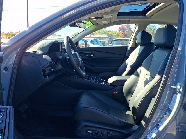 Used 2026 Honda Accord Touring image 14