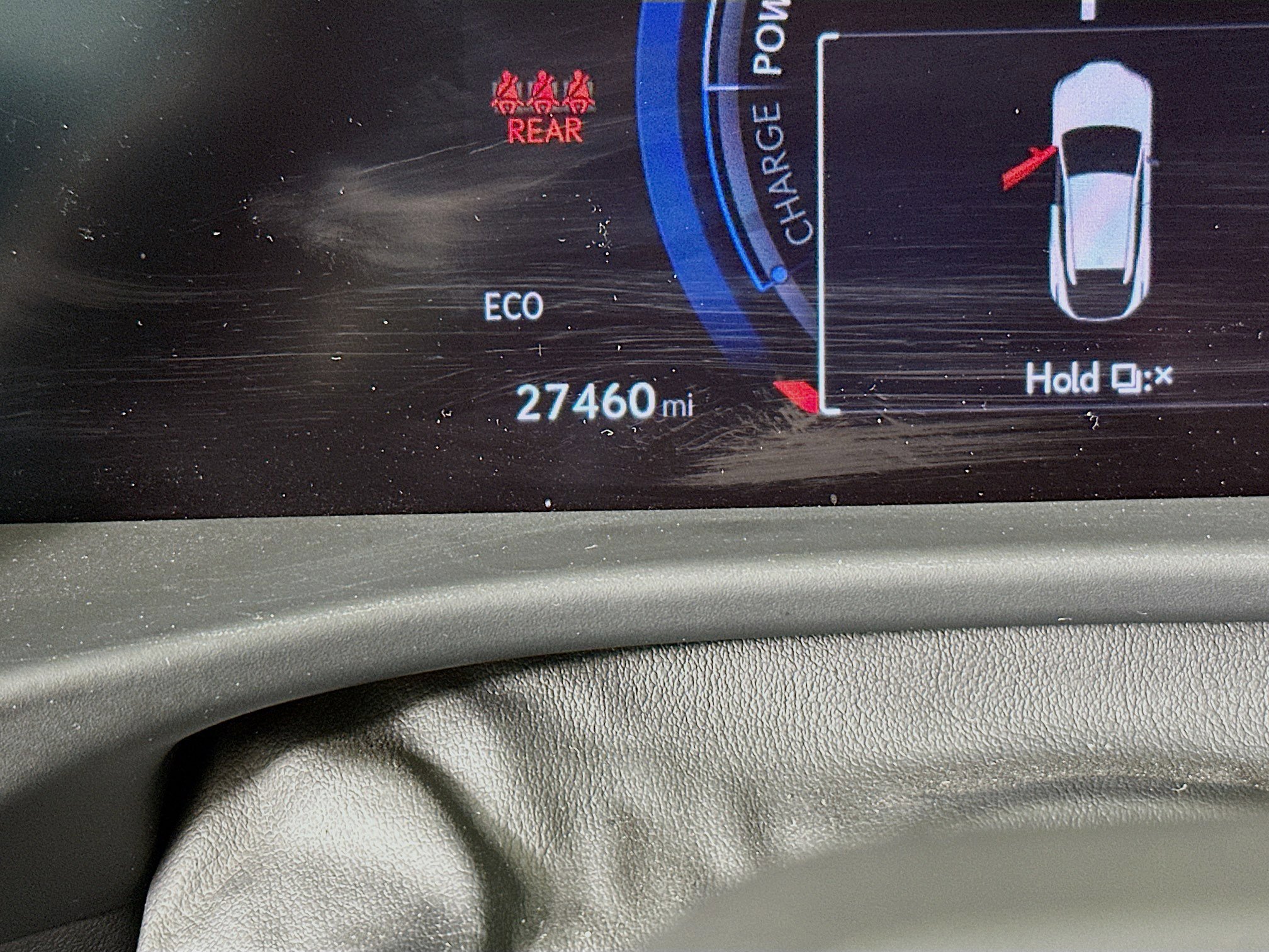 Used 2023 Lexus RZ 450e Premium w/ Accessory Package (Z1) image 19