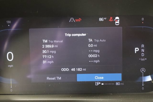 Used 2024 Volvo S60 B5 Plus w/ Climate Package FWD image 37