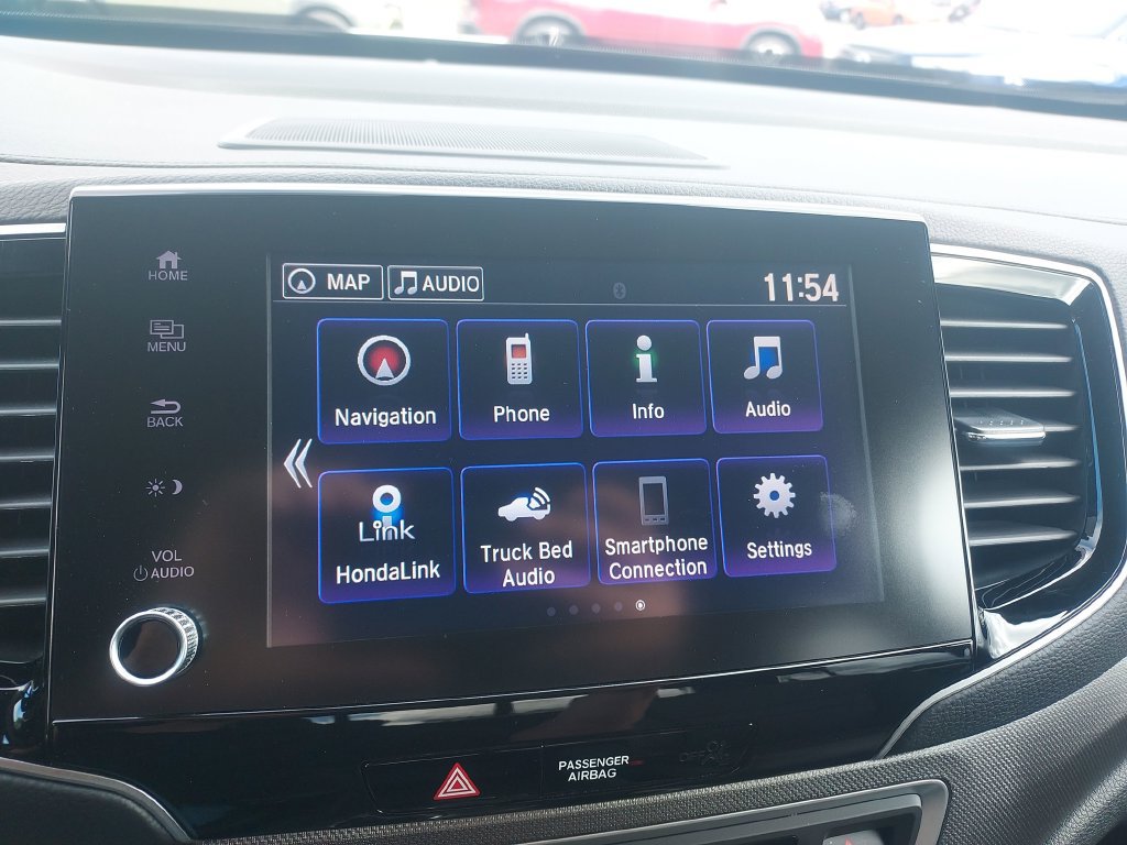 Used 2023 Honda Ridgeline RTL-E image 13