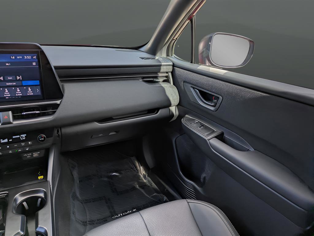 Certified 2026 Subaru Outback Limited AWD/4WD image 17