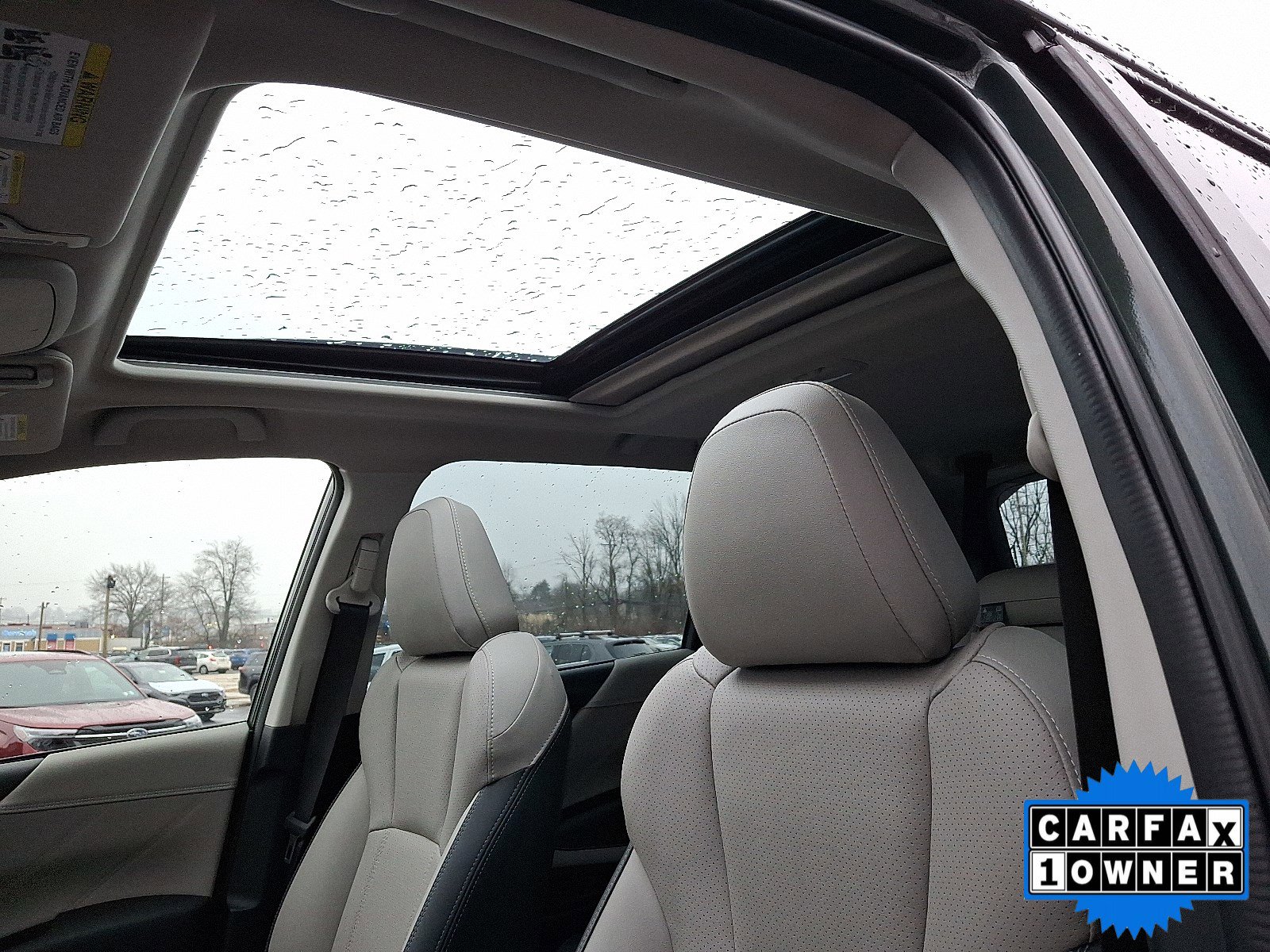 Certified 2023 Subaru Forester Limited image 41