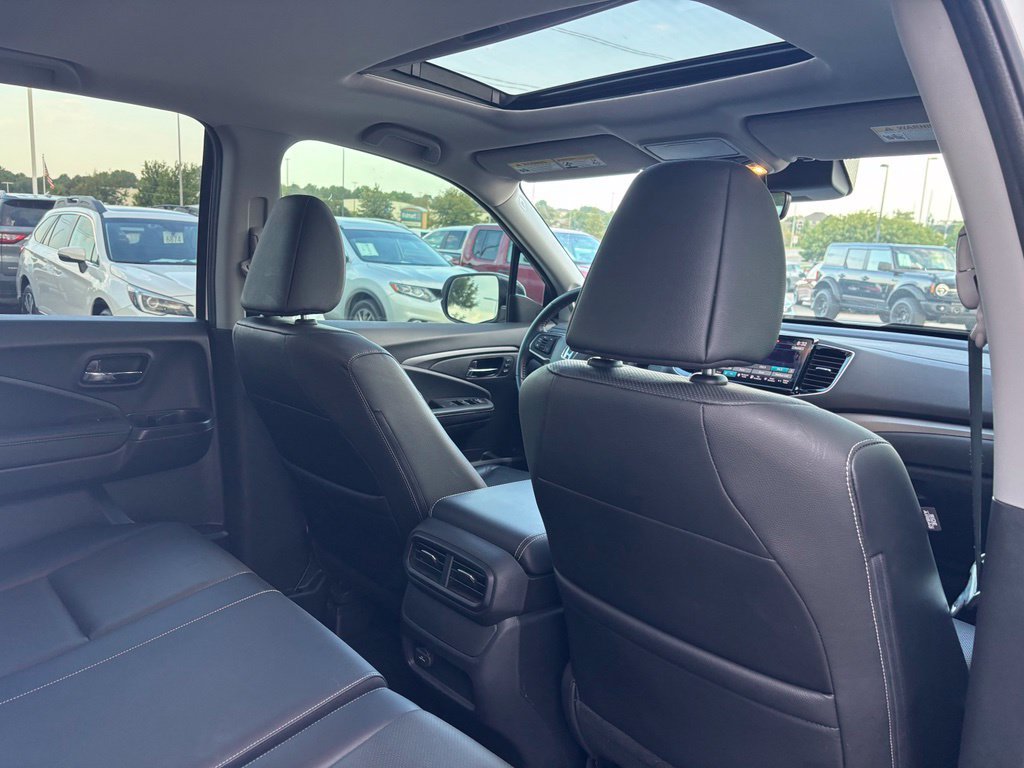Certified 2024 Honda Ridgeline RTL image 24