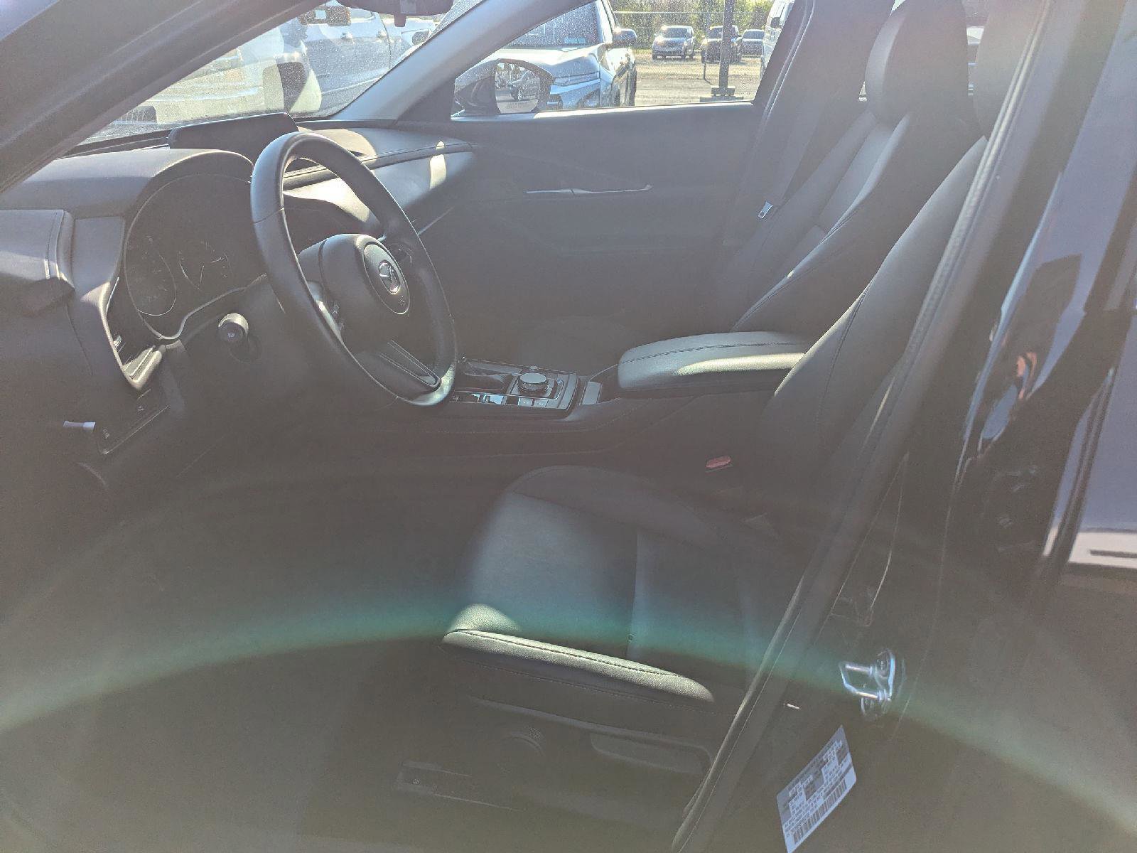 Used 2023 MAZDA CX-30 AWD 2.5 S w/ Select Package image 26