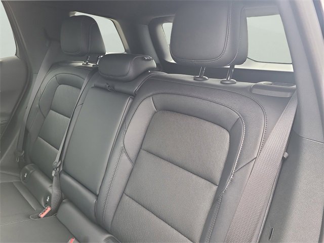 New 2026 Chevrolet Equinox LT w/ Convenience Package II image 13