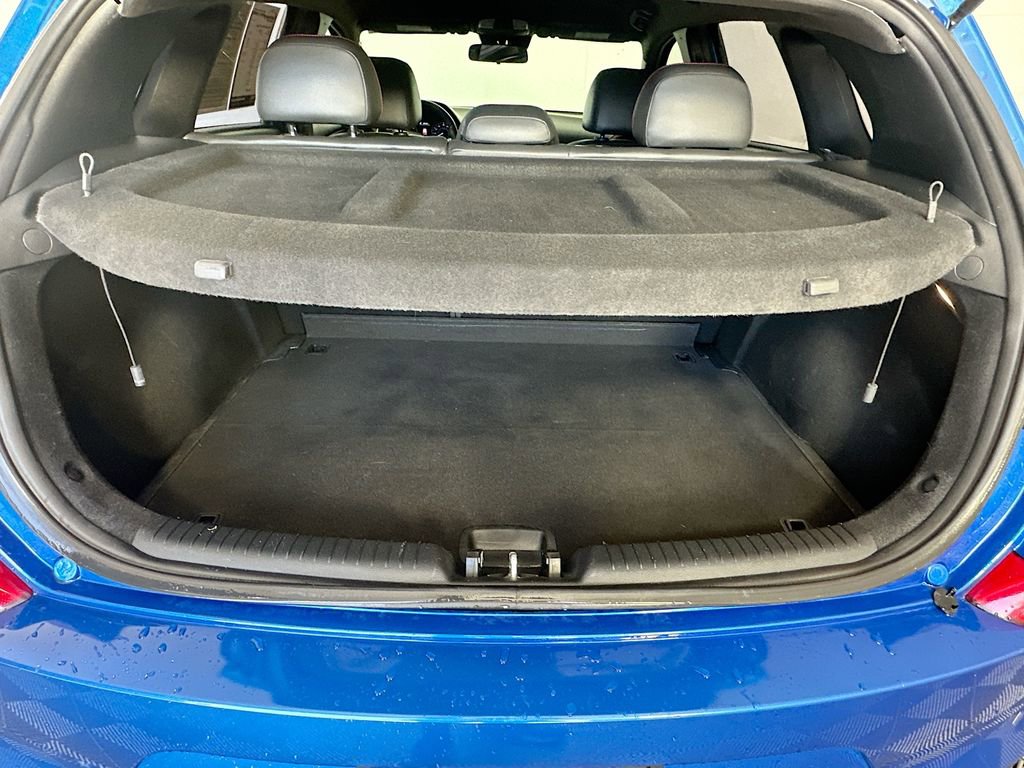 Used 2018 Hyundai Elantra GT Sport image 23