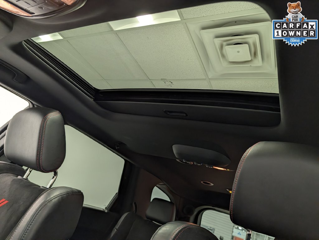Used 2025 Dodge Durango GT AWD/4WD image 21