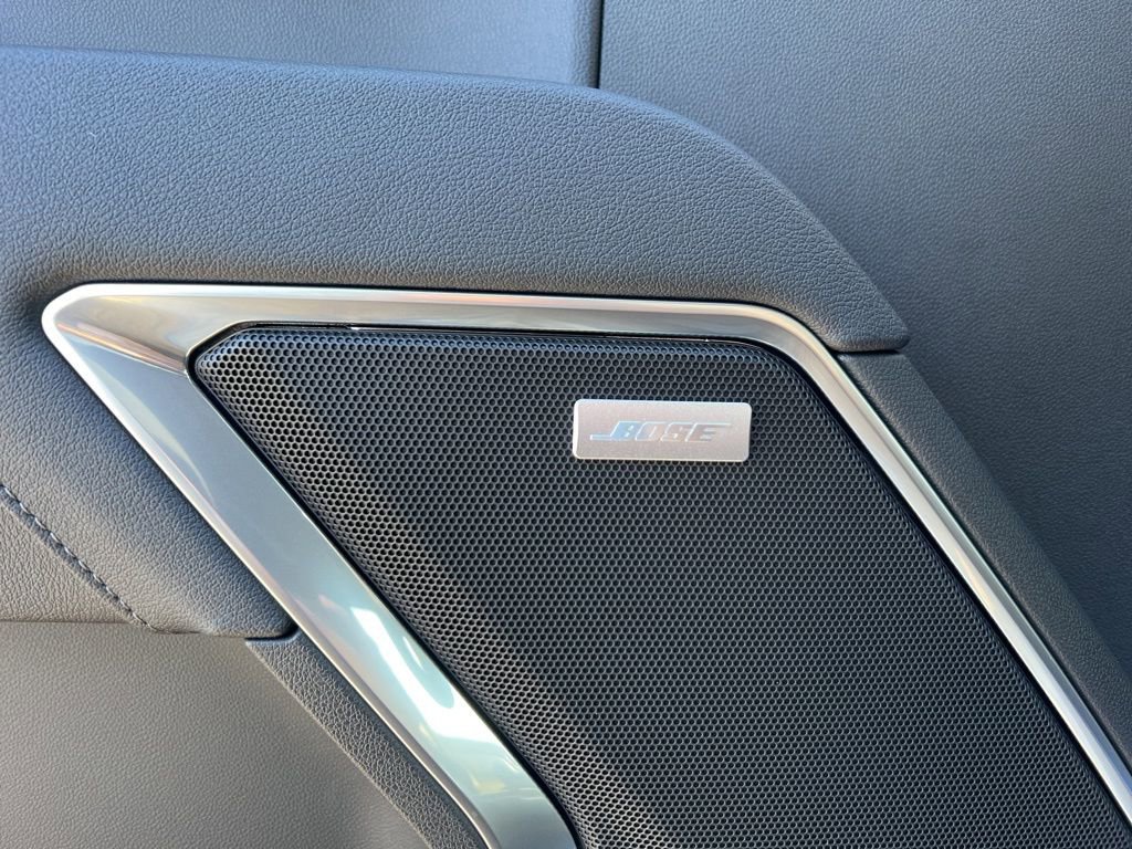 New 2025 Chevrolet Silverado 1500 RST w/ Convenience Package II image 11