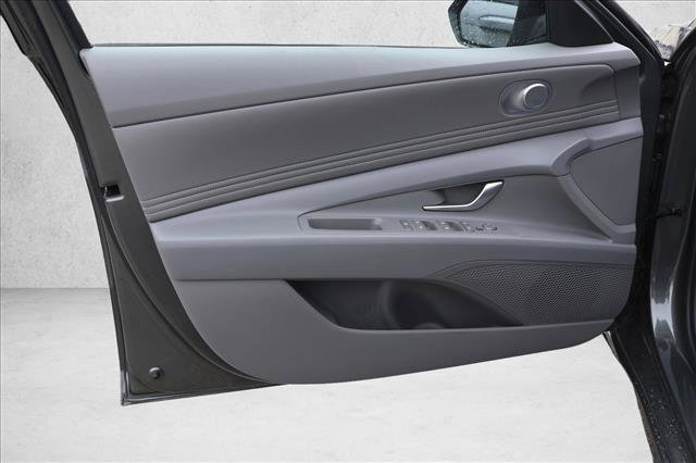 New 2026 Hyundai Elantra SEL Sport Premium FWD image 12