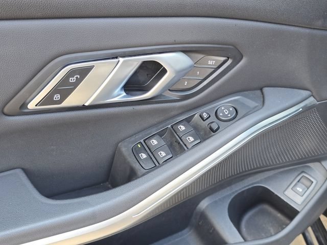 Used 2021 BMW M340i xDrive AWD/4WD image 37