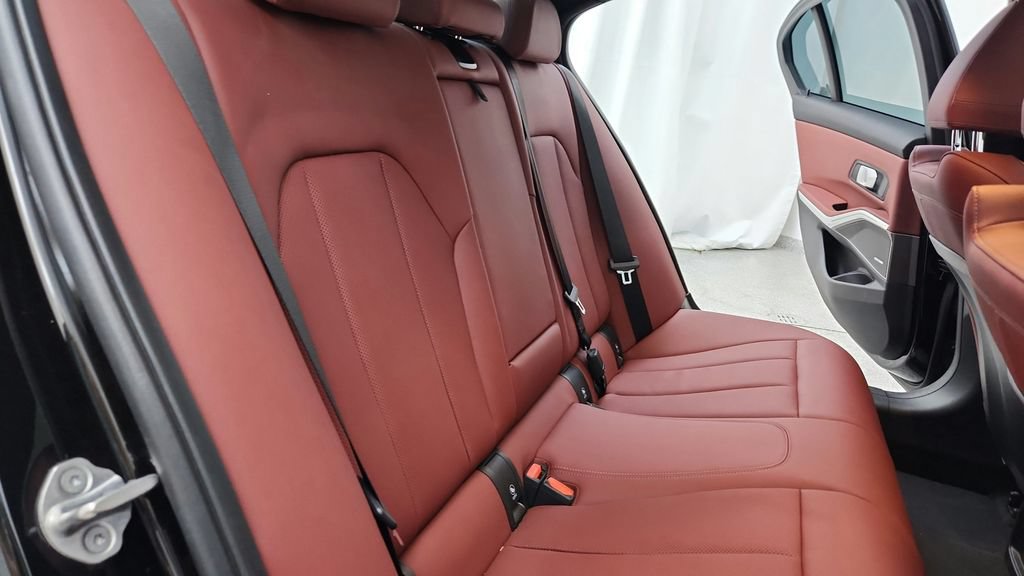 Used 2024 BMW M340i xDrive w/ Premium Package AWD/4WD image 33