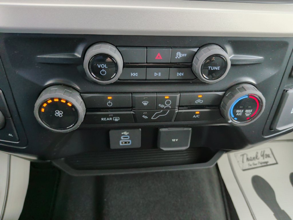 New 2027 Ford F250 XL w/ Tremor Off-Road Package AWD/4WD image 19