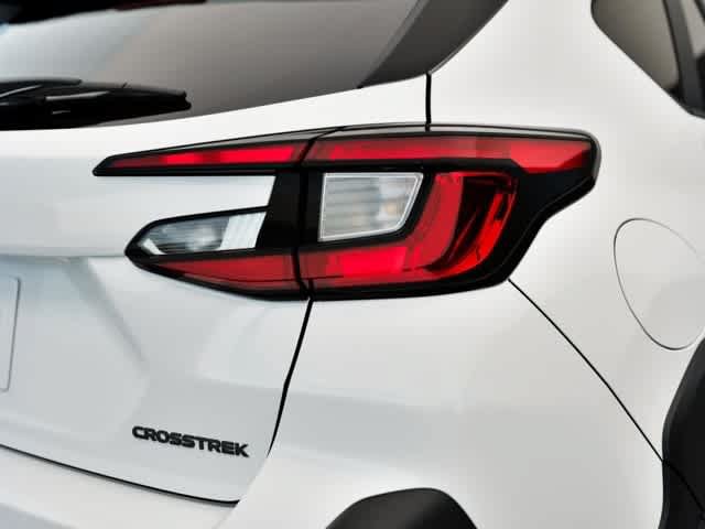 New 2026 Subaru Crosstrek 2.5i AWD/4WD image 12