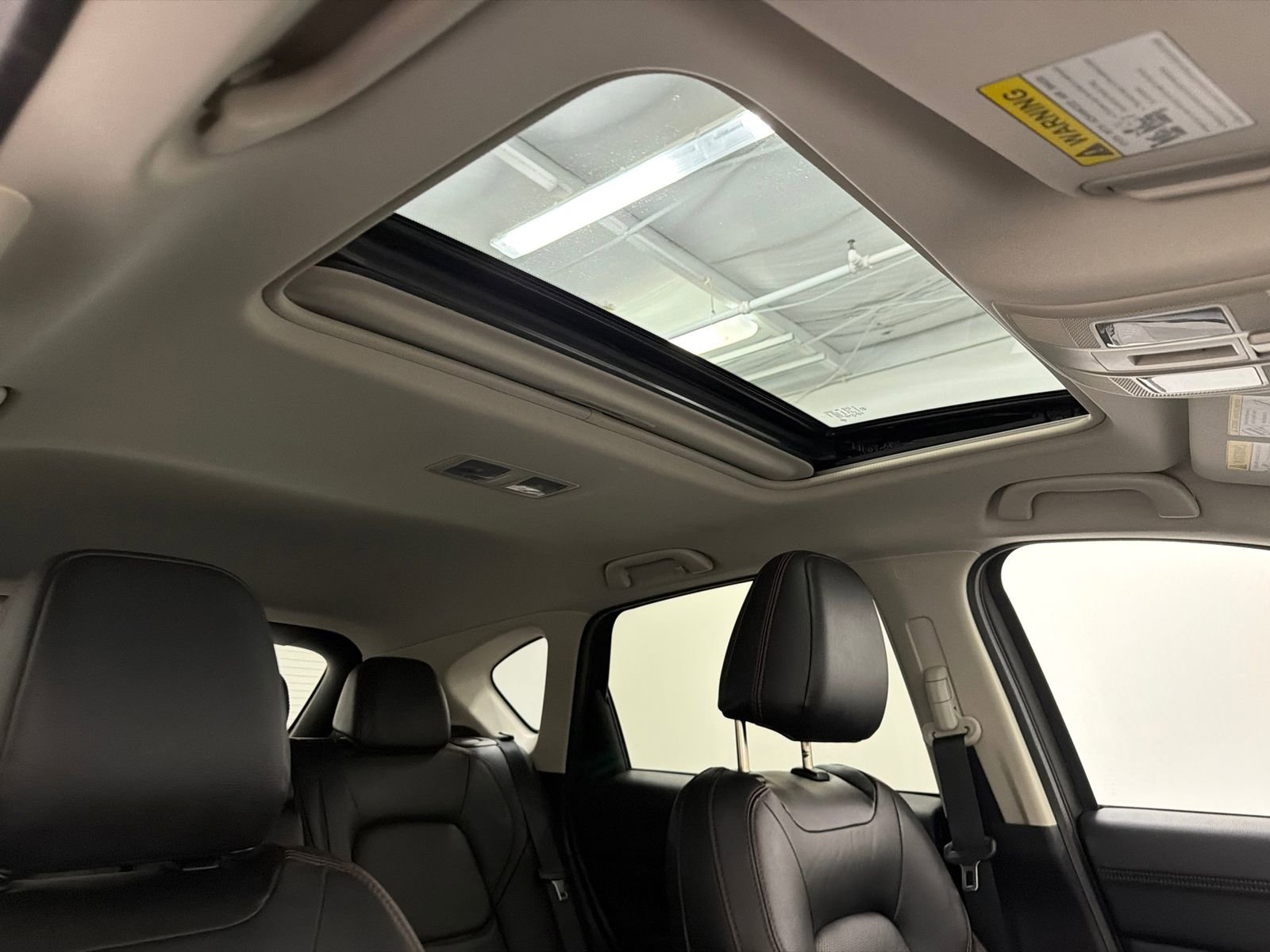 Used 2023 MAZDA CX-5 Carbon Edition image 13