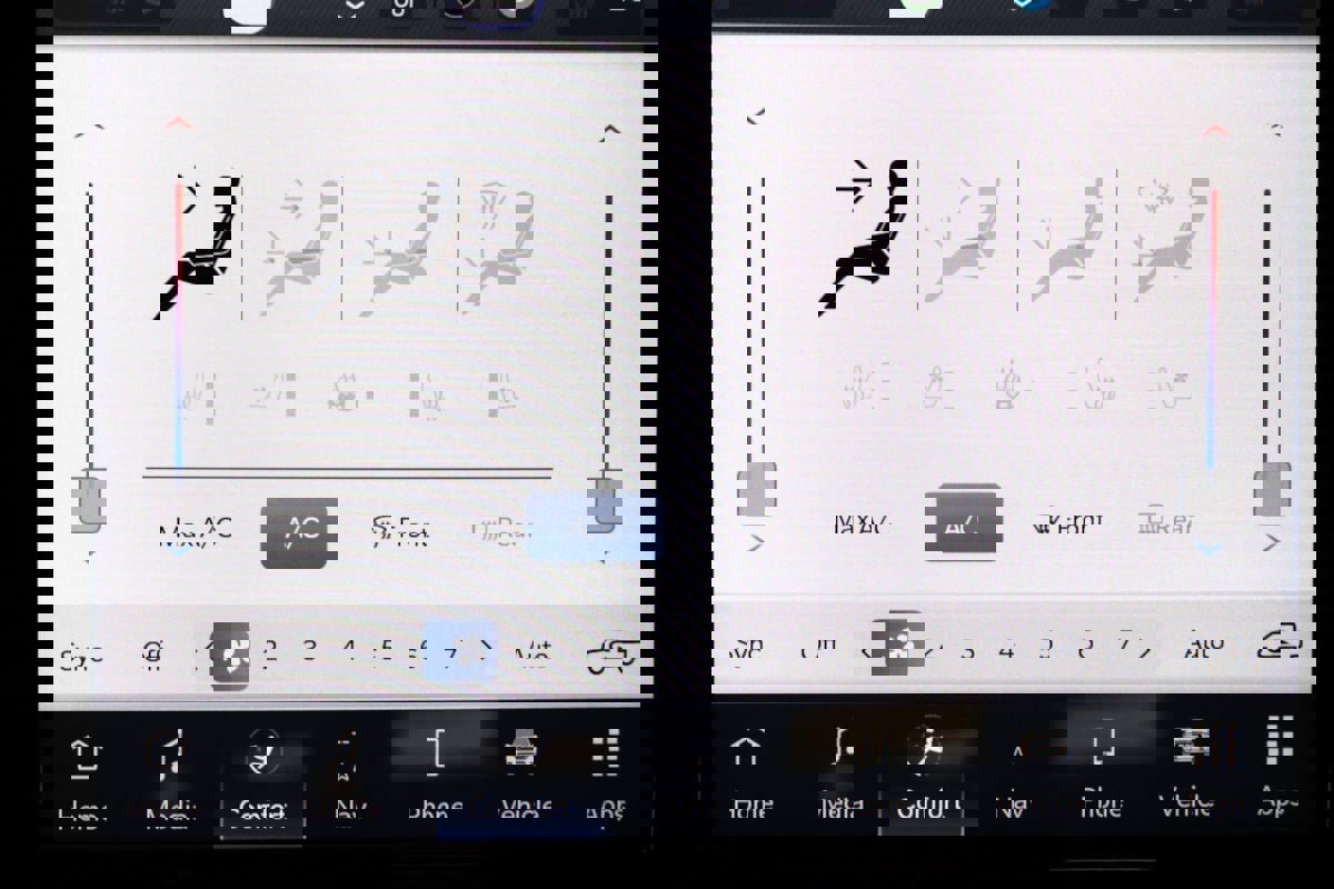 Used 2024 RAM 1500 Laramie image 55