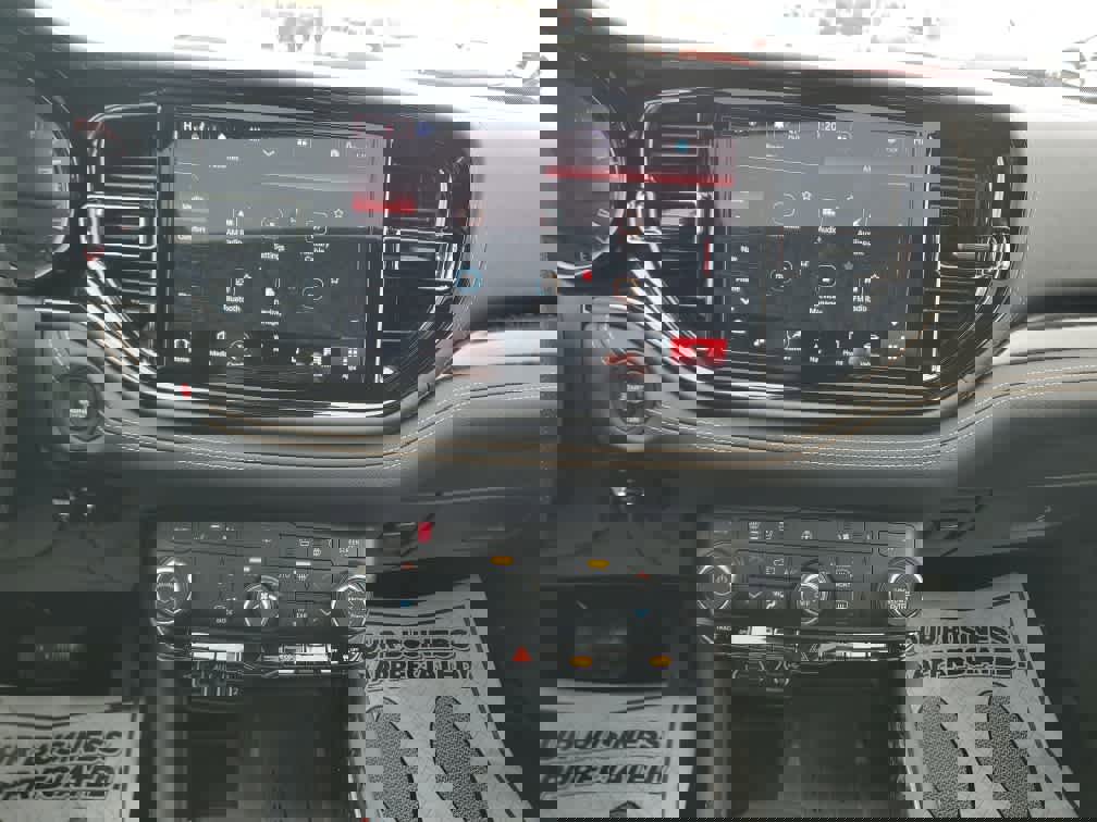 Used 2025 Dodge Durango R/T image 21