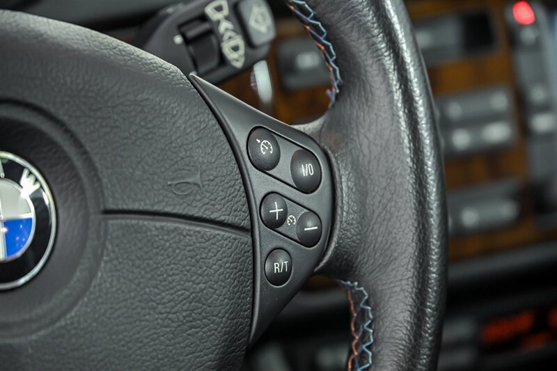 Used 2000 BMW M5 RWD image 28
