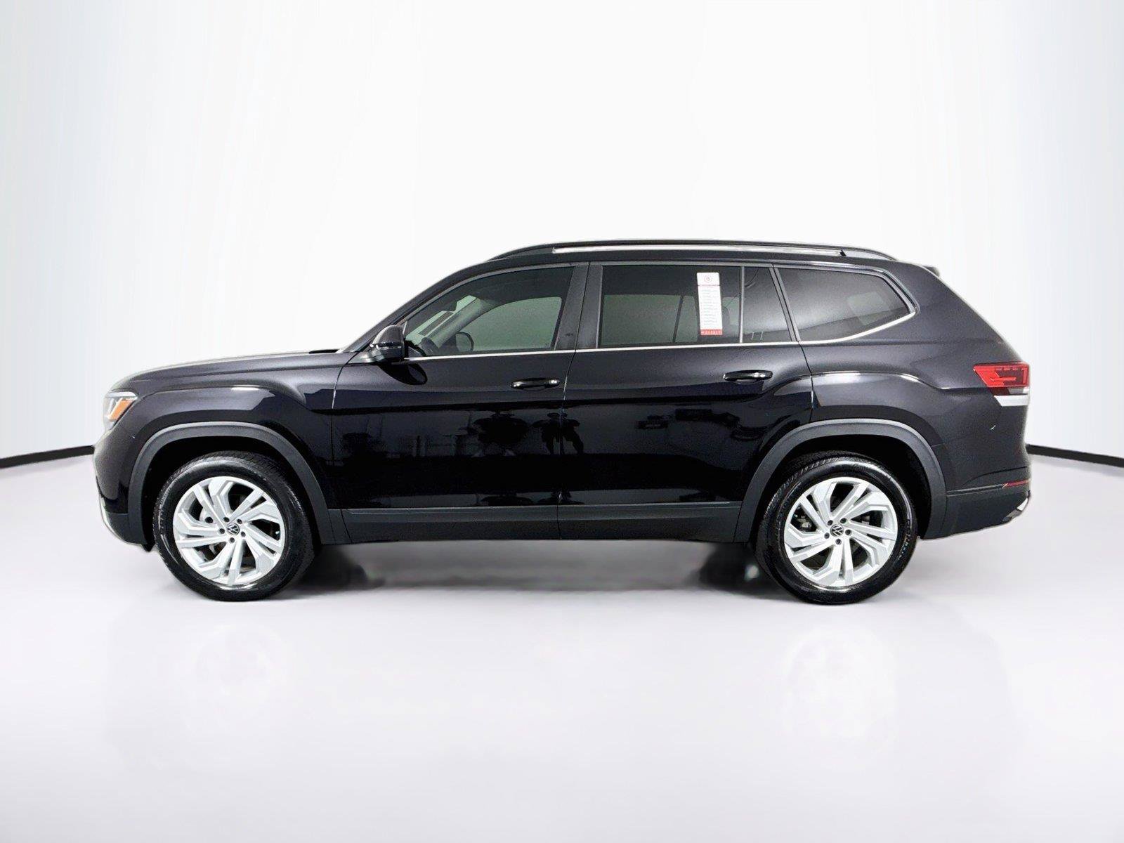Used 2022 Volkswagen Atlas SE FWD image 13