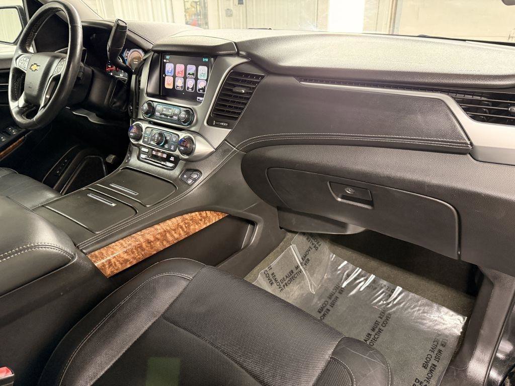 Used 2017 Chevrolet Suburban Premier image 47