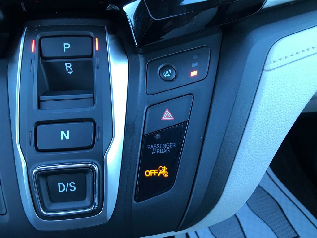 Certified 2025 Honda Odyssey EX-L image 23