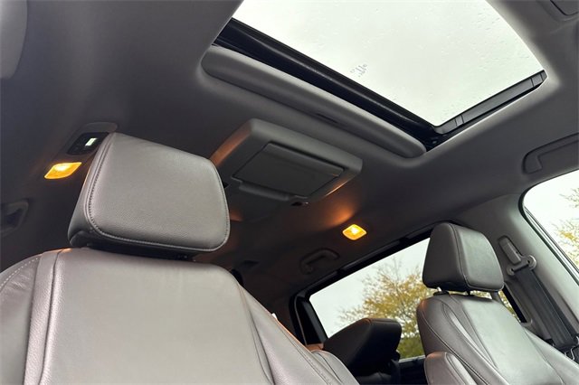 Used 2019 Honda Odyssey EX-L image 21