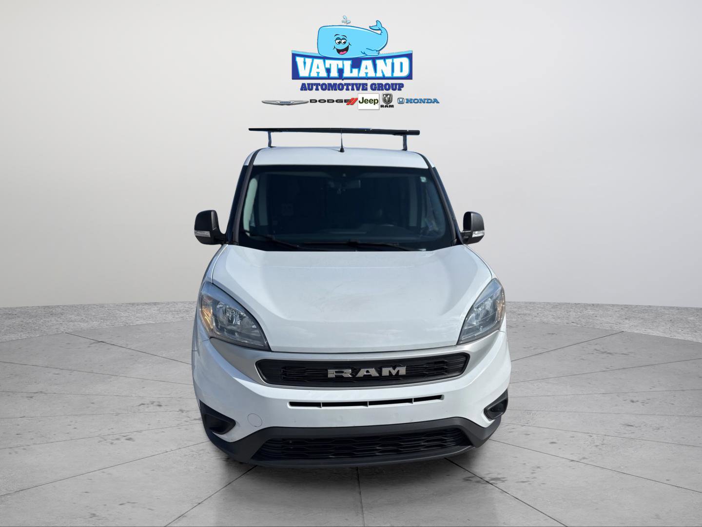 Used 2022 RAM ProMaster City Wagon FWD image 8